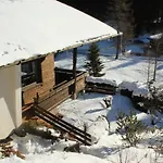 Lilly Chalet- With Private Sauna, Close To Lifts *