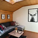Lilly Chalet- With Private Sauna, Close To Lifts Bad Kleinkirchheim