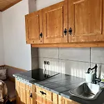 Lilly Chalet- With Private Sauna, Close To Lifts