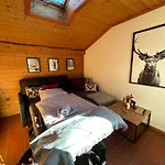 Lilly Chalet- With Private Sauna, Close To Lifts Διαμέρισμα