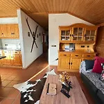 Lilly Chalet- With Private Sauna, Close To Lifts Lägenhet *