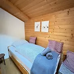 Lilly Chalet- With Private Sauna, Close To Lifts Διαμέρισμα