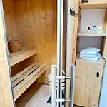 Διαμέρισμα Lilly Chalet- With Private Sauna, Close To Lifts *