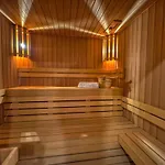 Lägenhet Lilly Chalet- With Private Sauna, Close To Lifts
