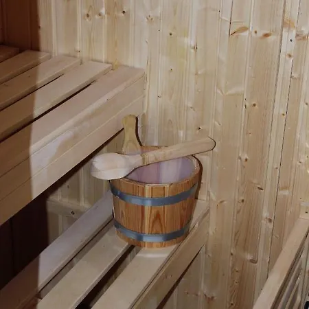 Apartmán Lilly Chalet- With Private Sauna, Close To Lifts