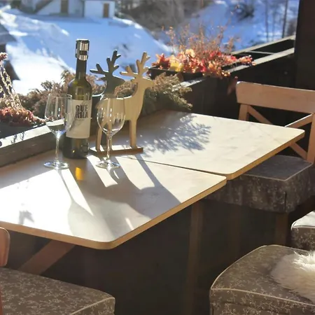 Lilly Chalet- With Private Sauna, Close To Lifts Lägenhet Bad Kleinkirchheim