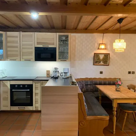 Lägenhet Lilly Chalet- With Private Sauna, Close To Lifts *