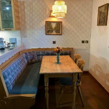 Lilly Chalet- With Private Sauna, Close To Lifts *