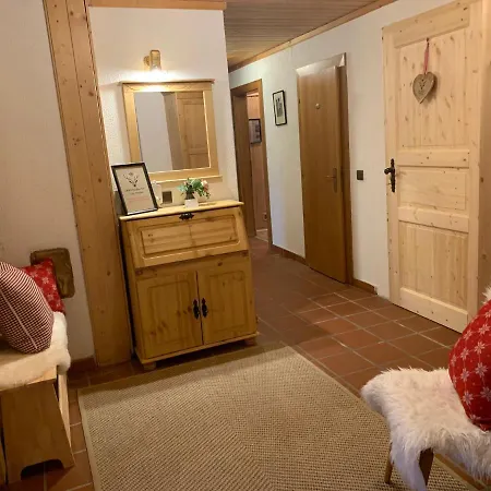 Lägenhet Lilly Chalet- With Private Sauna, Close To Lifts