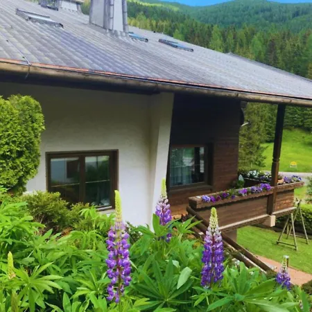 Апартаменти Lilly Chalet- With Private Sauna, Close To Lifts