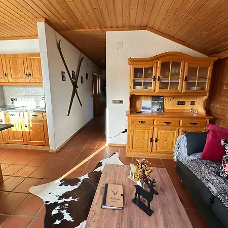 Lilly Chalet- With Private Sauna, Close To Lifts Apartment *