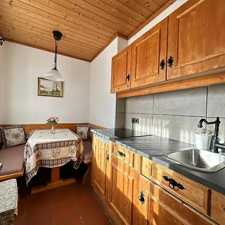 Lägenhet Lilly Chalet- With Private Sauna, Close To Lifts *