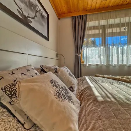 Lilly Chalet- With Private Sauna, Close To Lifts * Бад-Кляйнкірхгайм