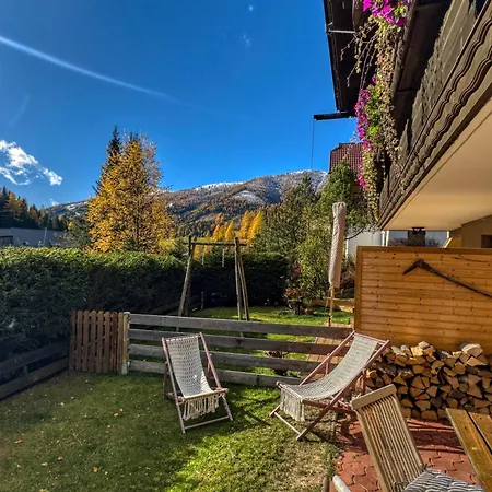 Lilly Chalet- With Private Sauna, Close To Lifts Διαμέρισμα
