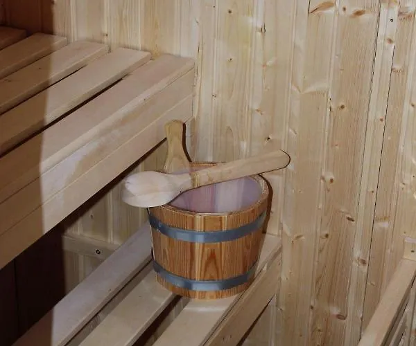 Апартаменти Lilly Chalet- With Private Sauna, Close To Lifts