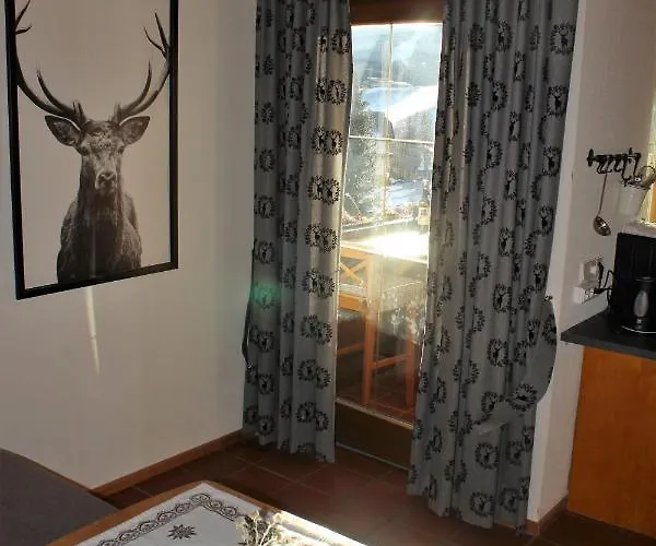 Lägenhet Lilly Chalet- With Private Sauna, Close To Lifts *