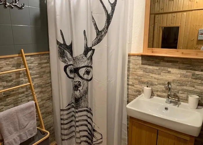 Lilly Chalet- With Private Sauna, Close To Lifts *