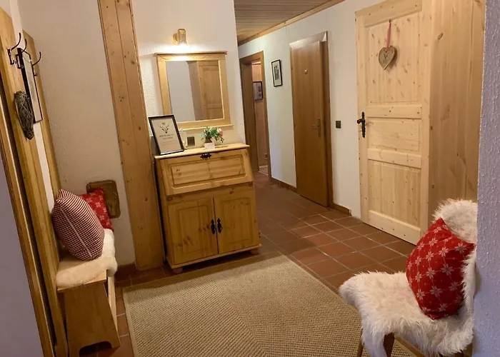 Апартаменти Lilly Chalet- With Private Sauna, Close To Lifts