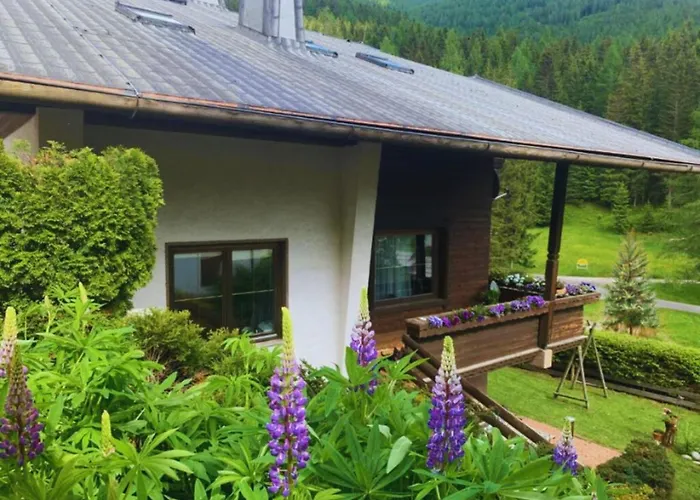 Апартаменти Lilly Chalet- With Private Sauna, Close To Lifts