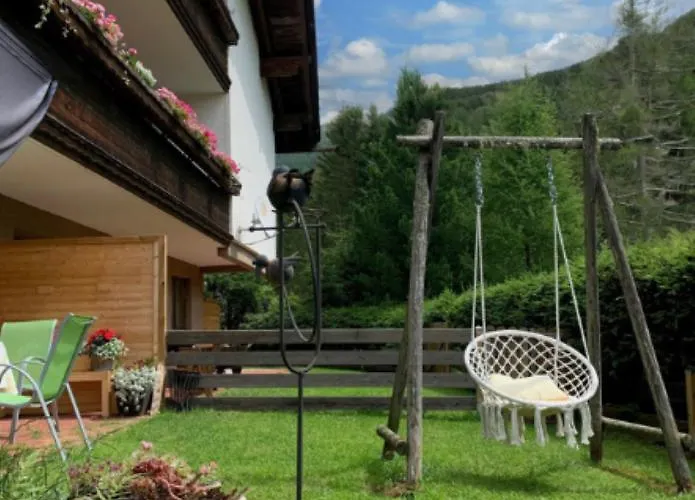 Апартаменти Lilly Chalet- With Private Sauna, Close To Lifts *