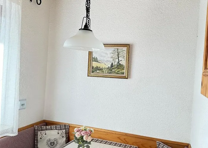 Lilly Chalet- With Private Sauna, Close To Lifts * Бад-Кляйнкірхгайм