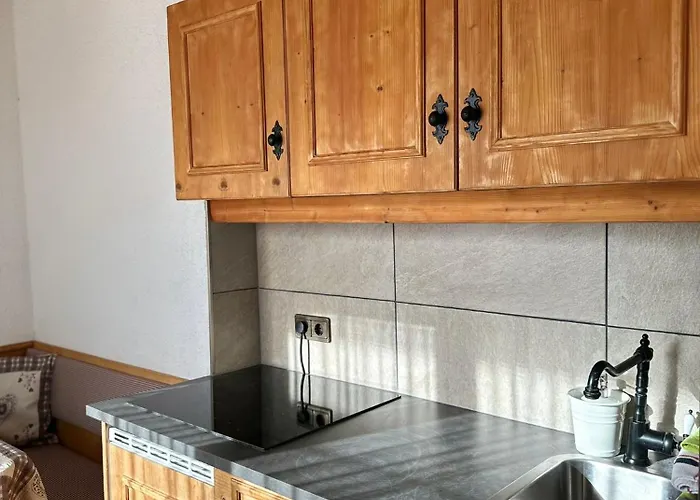 Lilly Chalet- With Private Sauna, Close To Lifts