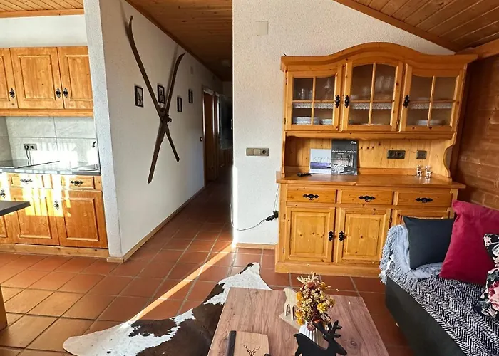 Lilly Chalet- With Private Sauna, Close To Lifts Апартаменти *