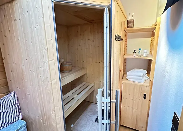 Lilly Chalet- With Private Sauna, Close To Lifts Bad Kleinkirchheim