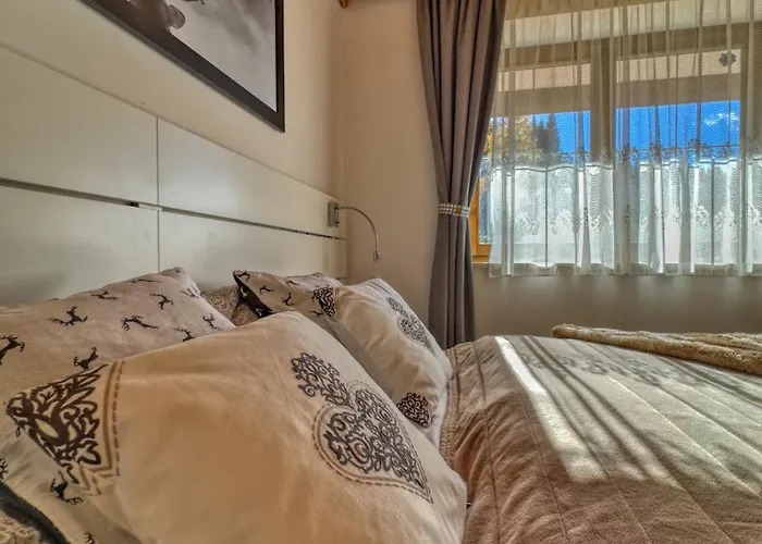 Lilly Chalet- With Private Sauna, Close To Lifts * Бад-Кляйнкірхгайм