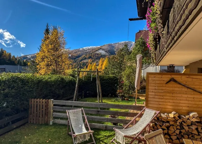 Lilly Chalet- With Private Sauna, Close To Lifts Lägenhet